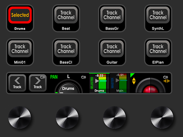 Palette Gear Midiコントローラー / adobe cubase Palette Gear Midiコントローラー / adobe cubase Revis??o: Paleta, A